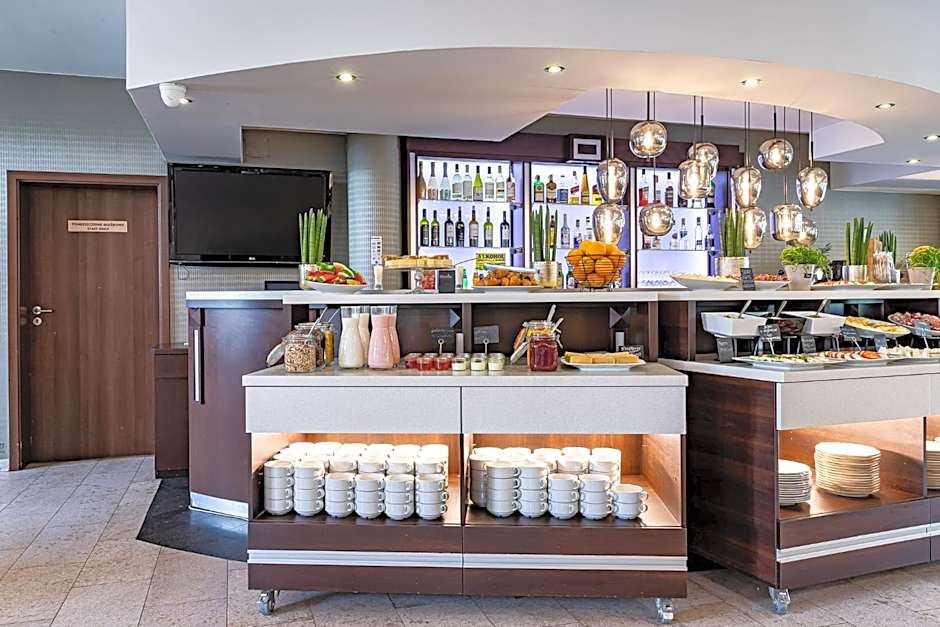 Hotel Fero Express POKOJE KLIMATYZOWANE AC