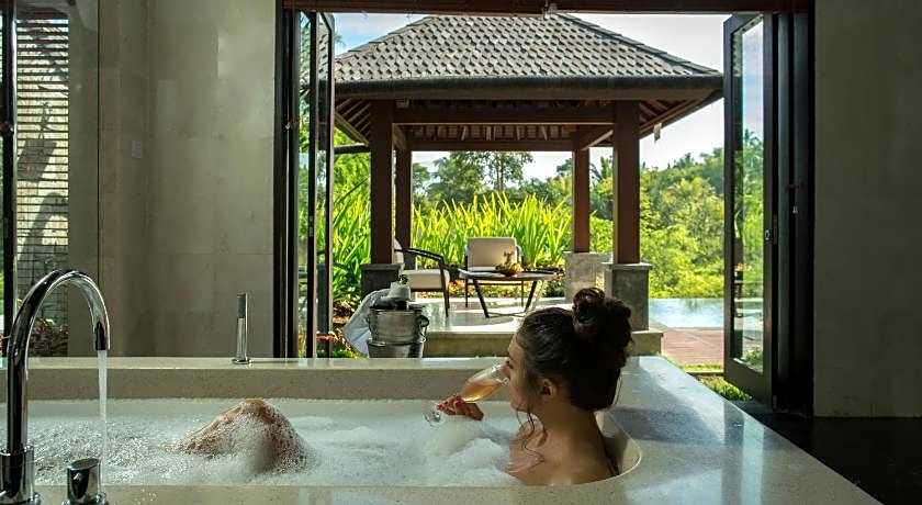 Sanctoo Suites & Villas