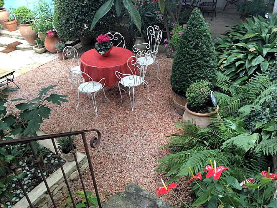 La Maison du Peintre en Provence