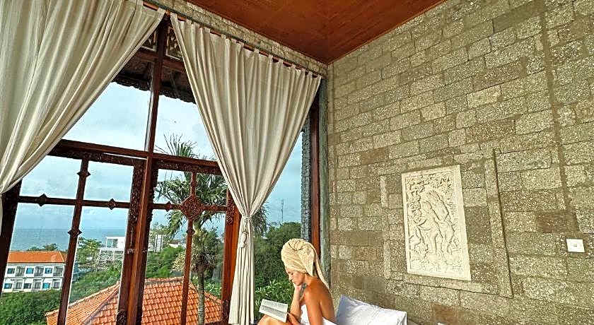 Puri Uluwatu Villas