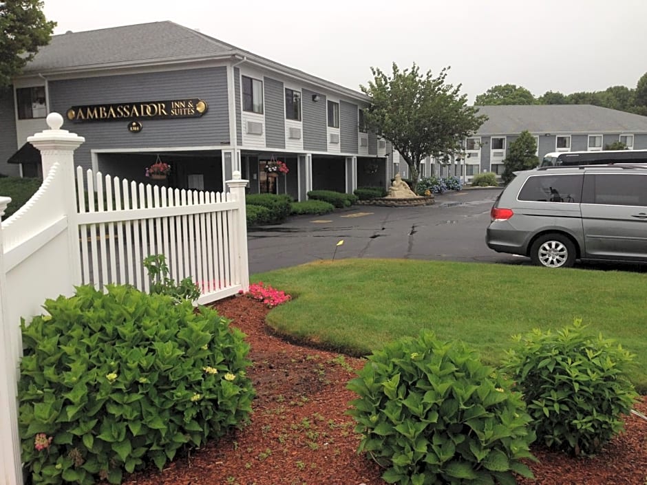 Ambassador Inn and Suites