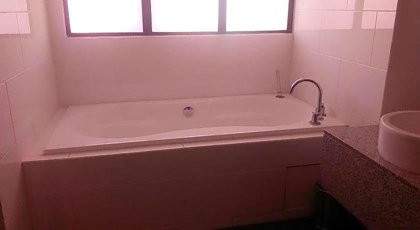 Gloria Swiss Hotel & Apartment Sandakan