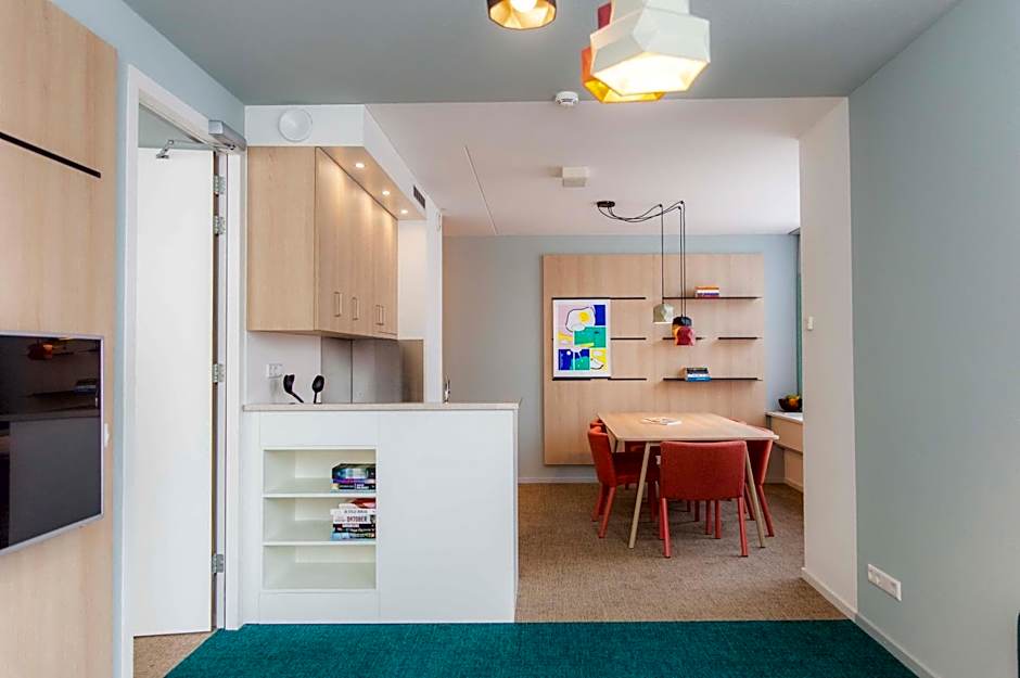 Hotel Casa Amsterdam