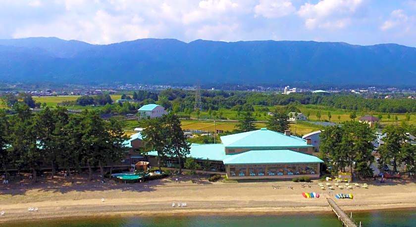 Okubiwako Makino Grand Park Hotel