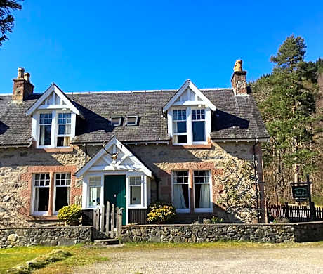 Westward Bed and Breakfast