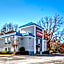 Econo Lodge Raleigh near Walnut Creek Amphitheatre