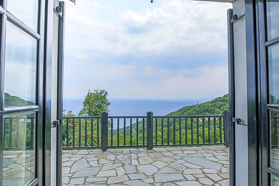 Pilio Sea Horizon Hotel