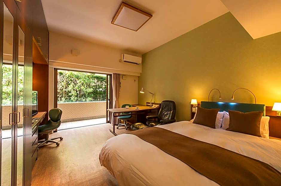 Hotel New Yokosuka