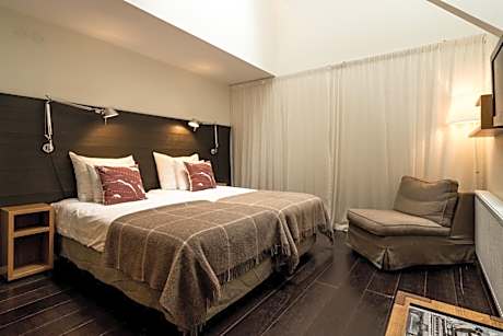 Budget Twin Room