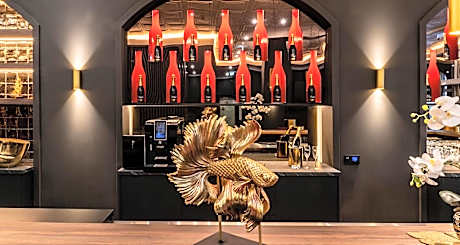 PLAZA Premium Columbus Bremen