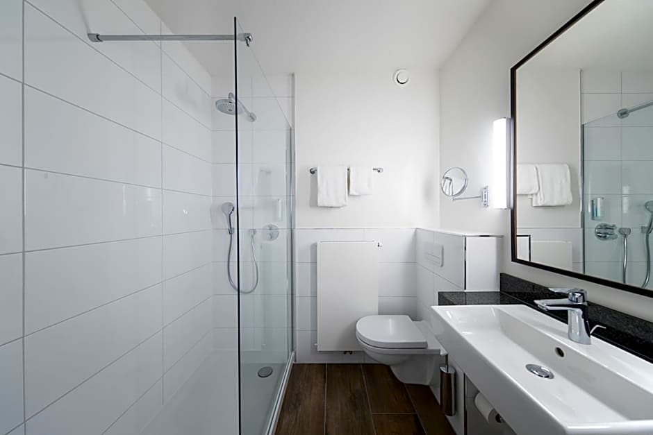 Bilderberg Hotel 't Speulderbos