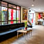 The Originals City, Hôtel Ascotel, Lille Est Grand Stade