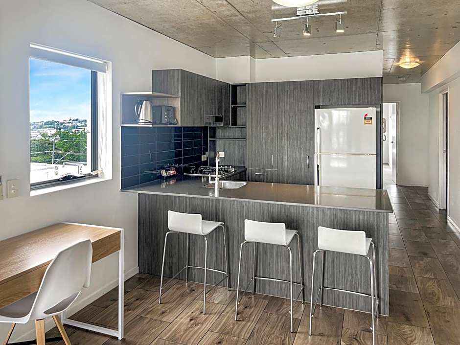 Direct Hotels Pavilion and Governor on Brookes Apartments