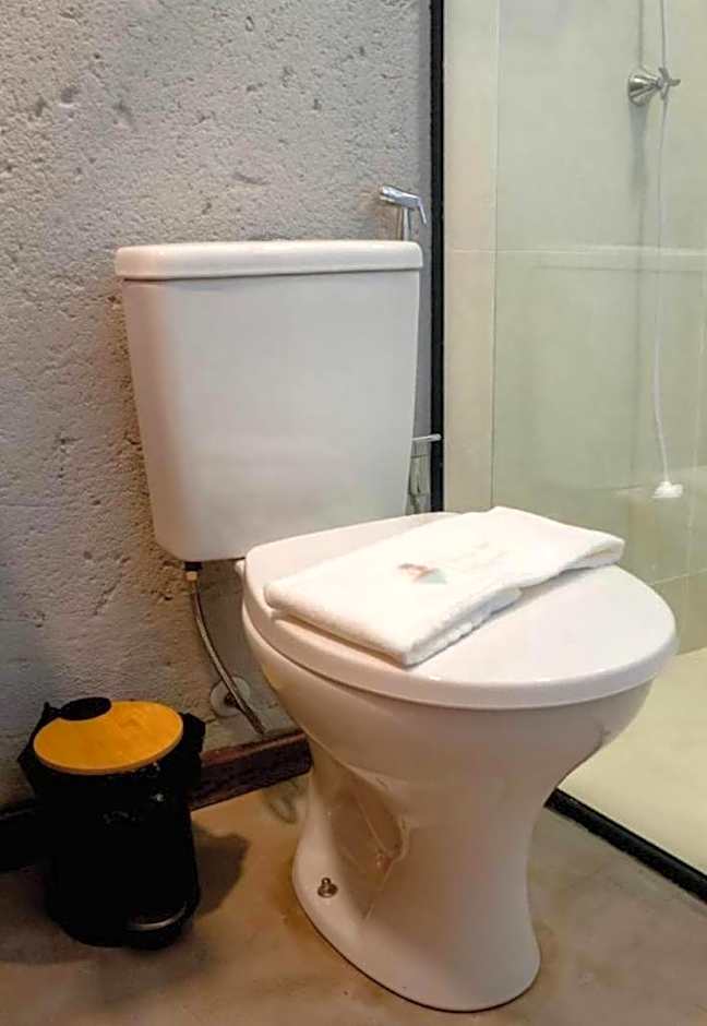 Vilarejo dos Milagres