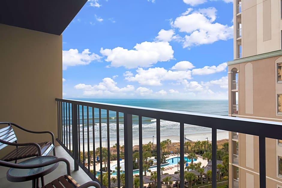 Hilton Myrtle Beach Resort