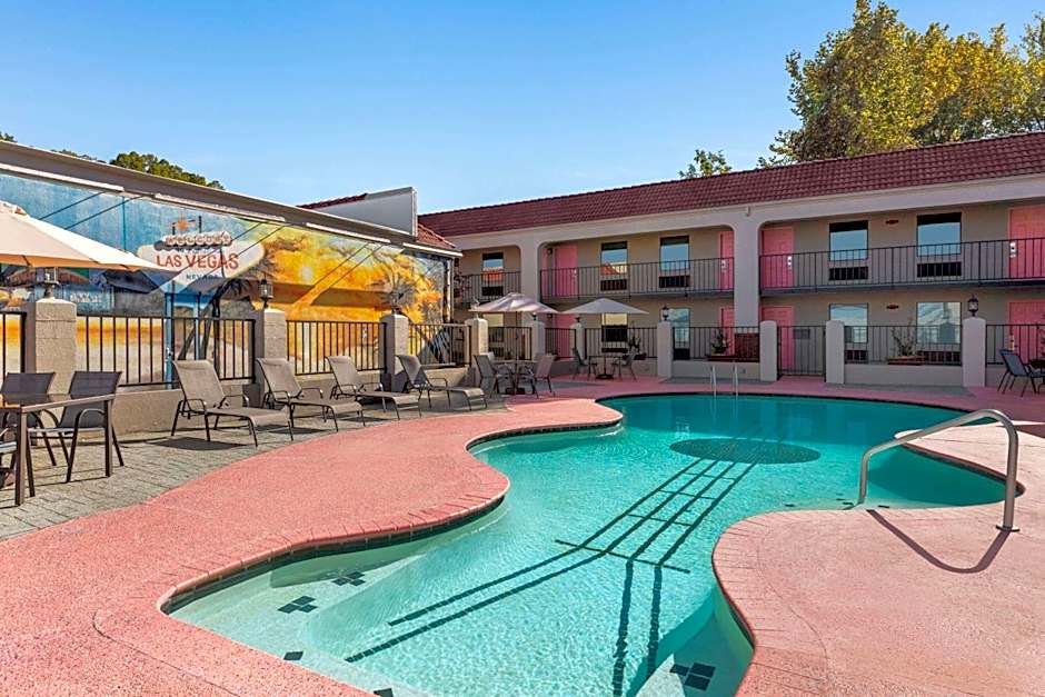 Days Inn by Wyndham Memphis at Graceland