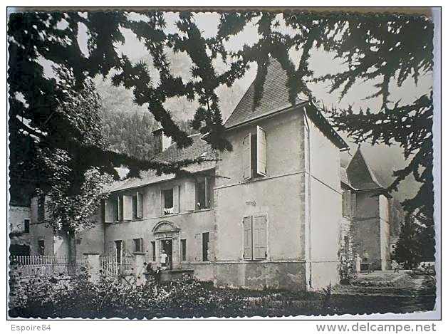 Chateau De La Muzelle