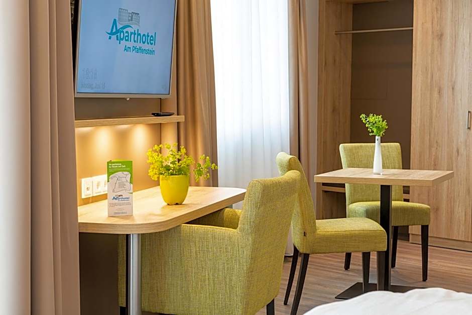 Aparthotel Am Pfaffenstein