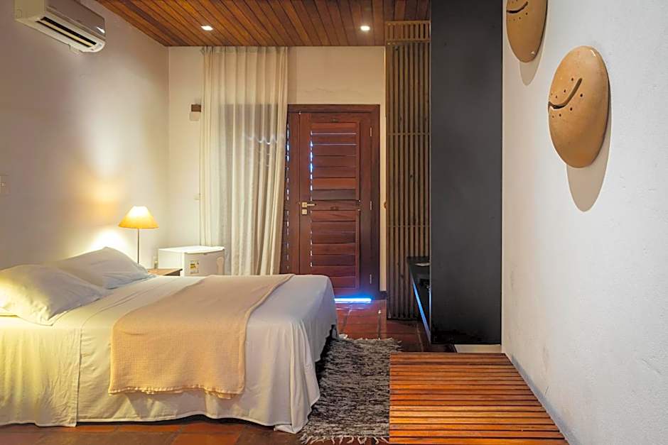 Hotel Villaggio Tudo Bom