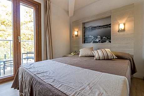 Single - Private Bathroom