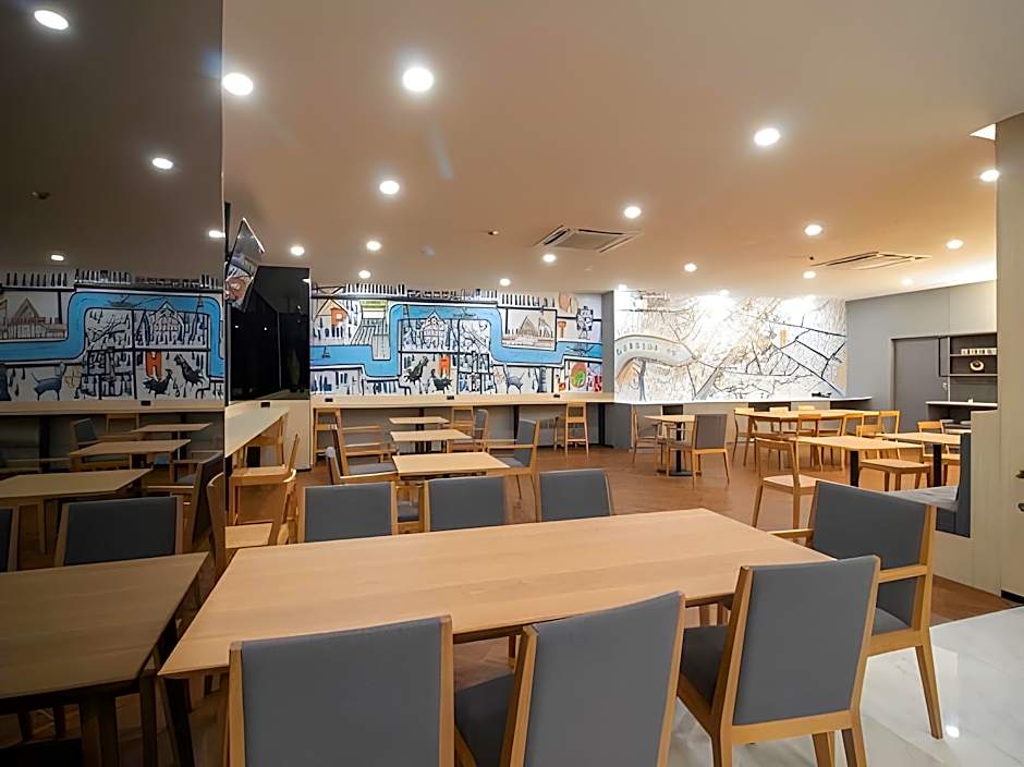 Fortune D Hotel Phitsanulok