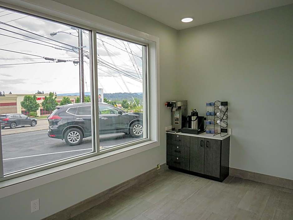 Motel 6 Tigard, Or - Portland Southwest