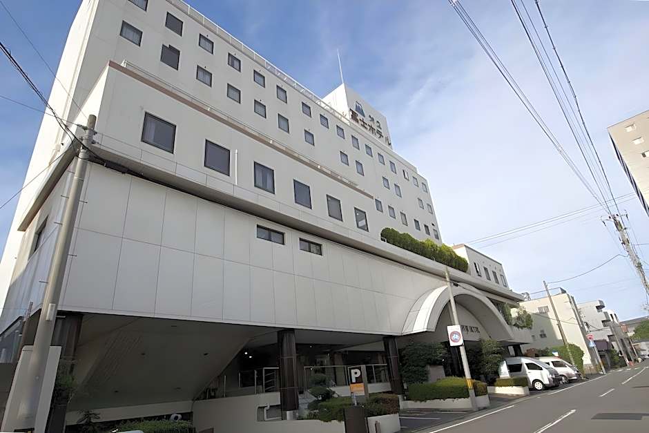 Wakayama Dai-Ni Fuji Hotel