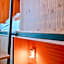 Silo Design & Boutique Hostel Basel