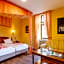 Burghotel Staufenberg