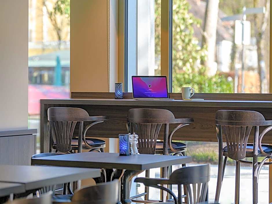 ibis Styles Bad Reichenhall