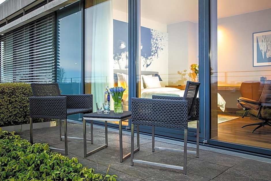 Radisson Blu Hotel, Cologne