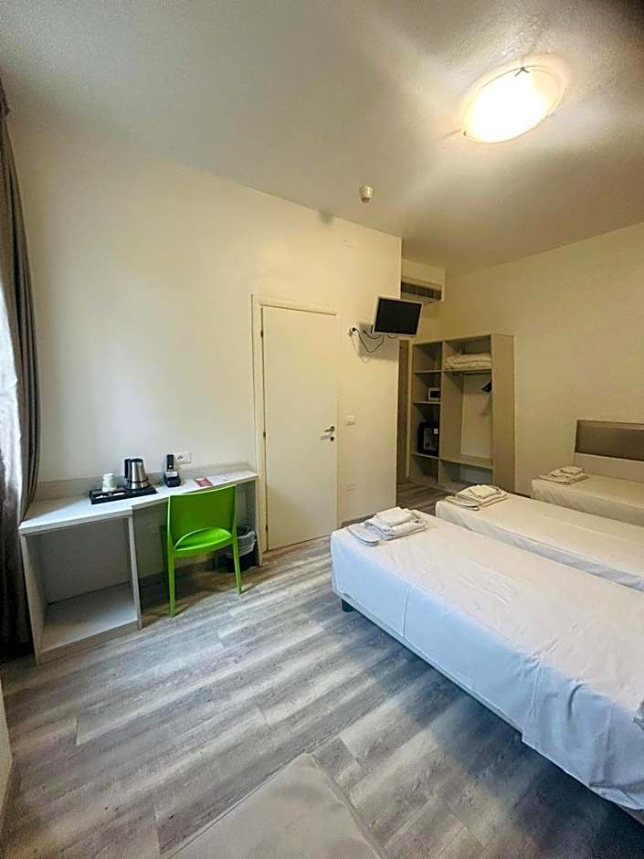 Albergo Giardinetto