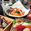 Kamenoi Hotel Tondabayashi All-Inclusive Resort