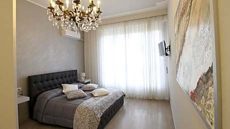 Ad Astra Rooms