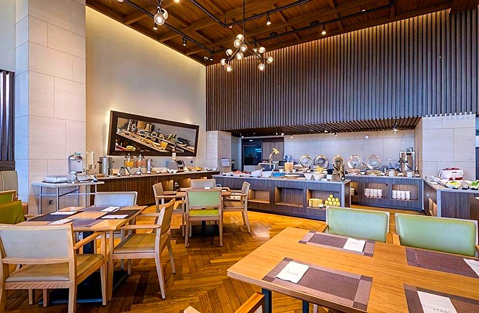 Grabel Hotel Jeju