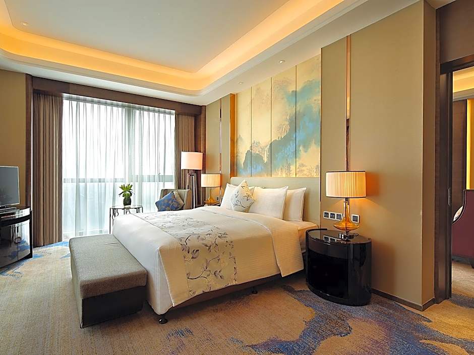 Wanda Realm Neijiang