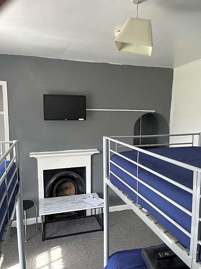 Beverley Budget Inn