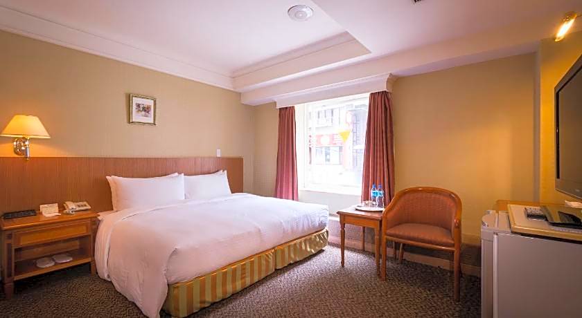 Green World Flora Annex