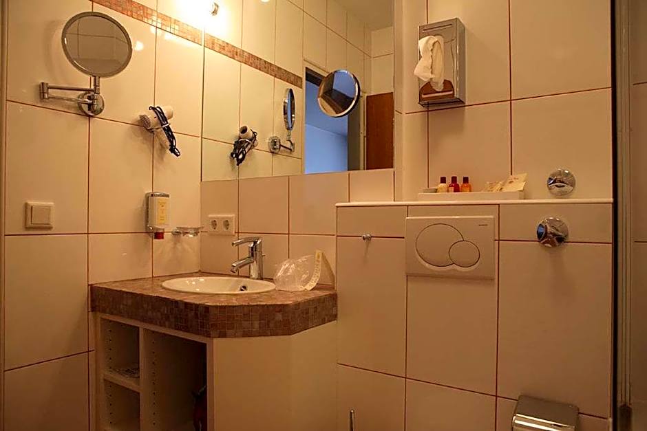 Hotel Lessing
