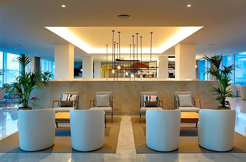 Palladium Hotel Menorca -Opening 2021