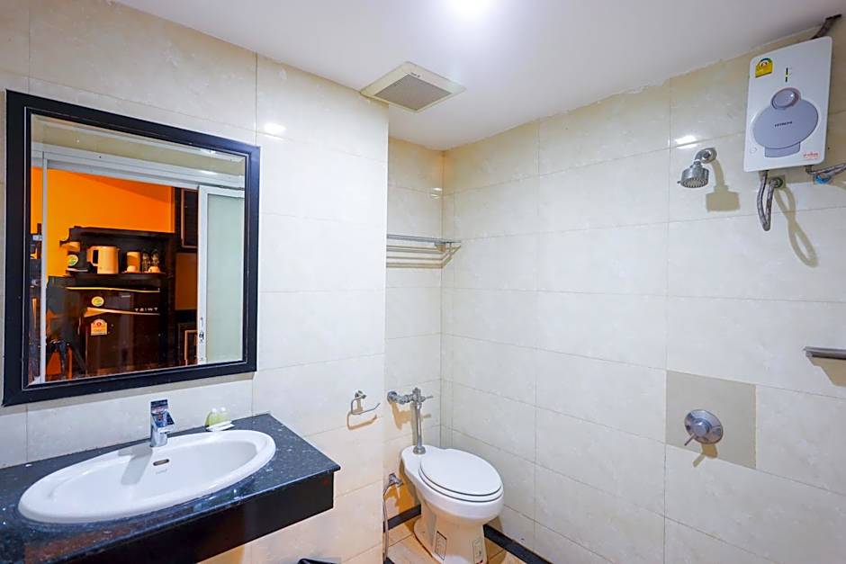 Land Royal Residence Pattaya