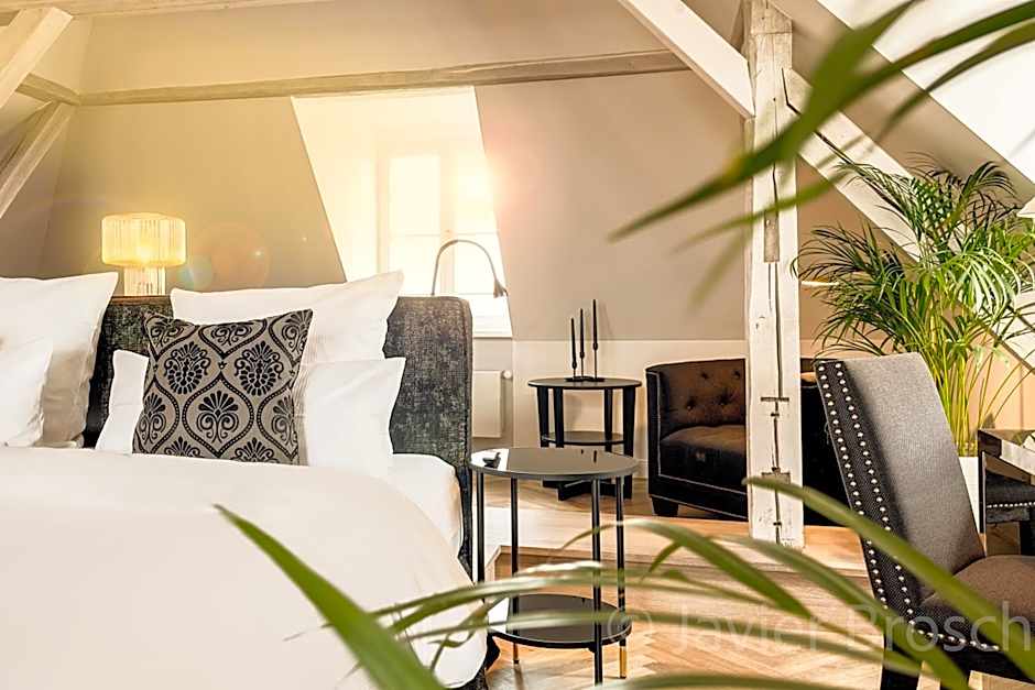 Boutique Hotel Krone München