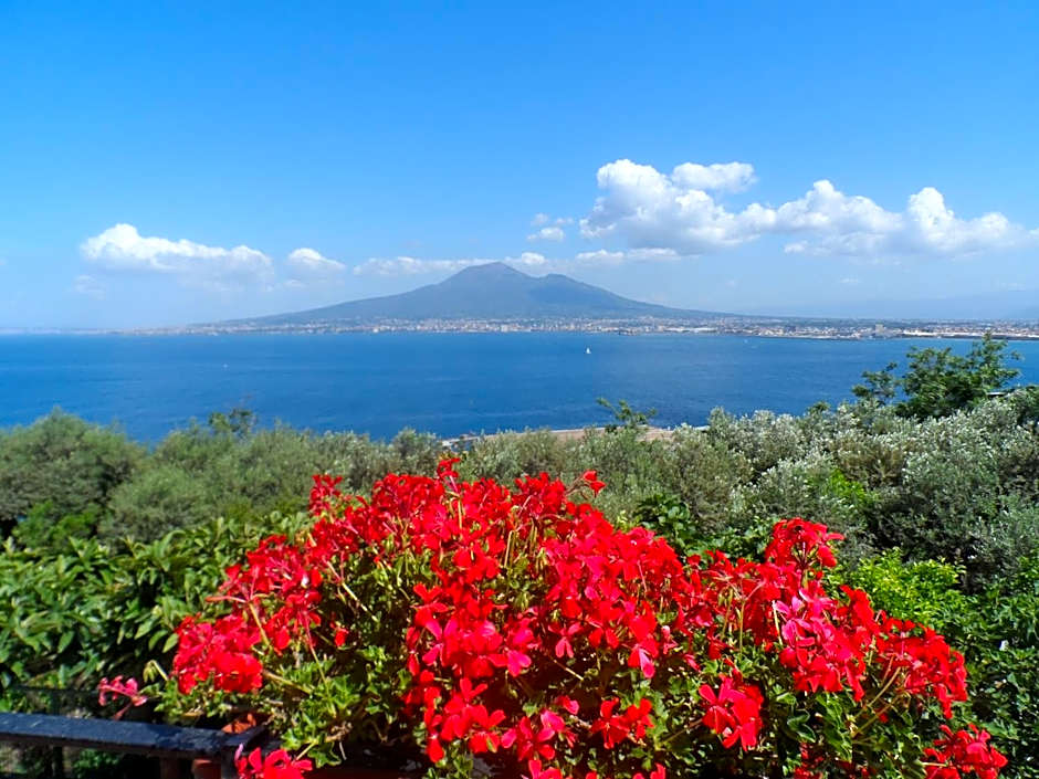 Ancelle Sorrento - Casa d'Accoglienza