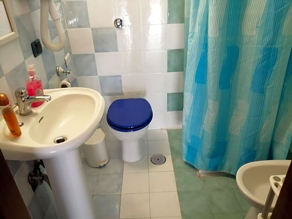 B&B Le Stanze del Sogno