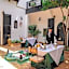 Riad ABBASSIA Marrakech - Authentic Medina Experience