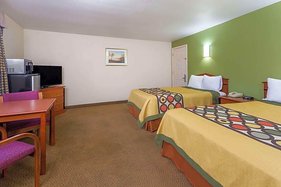 Knights Inn - Franklin Ave Waco