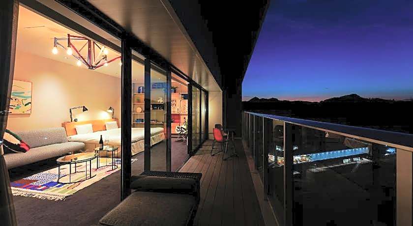 SETOUCHI KEIRIN HOTEL 10 by Onko Chishin