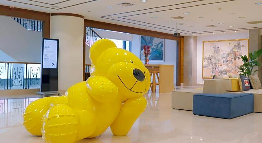 Jen Shenyang by Shangri-La