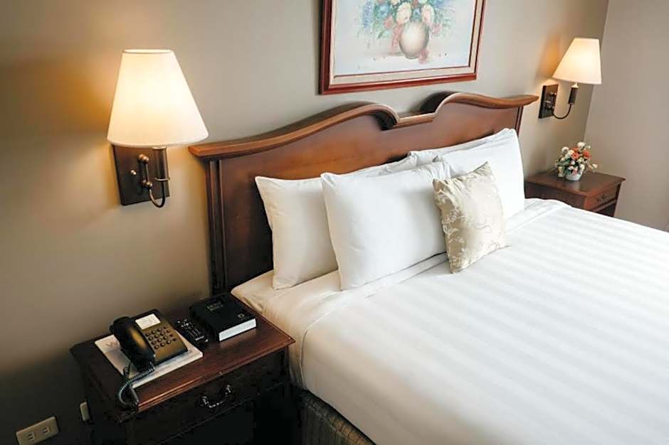 East Asia Royale Hotel