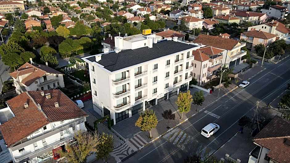 PEARL  OF CAPPADOCİA